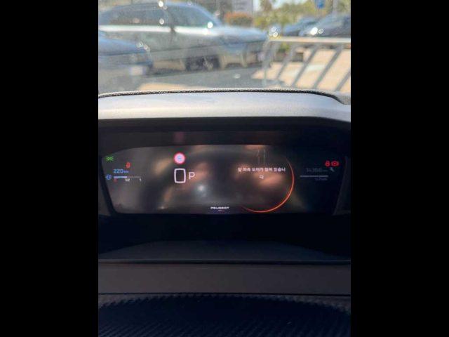 PEUGEOT 208 2ª serie - Hybrid 100 e-DCS6 5 porte Allure