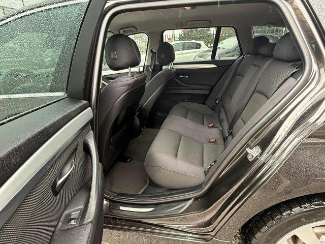 BMW 520 d Touring Luxury SCONTO ROTTAMAZIONE
