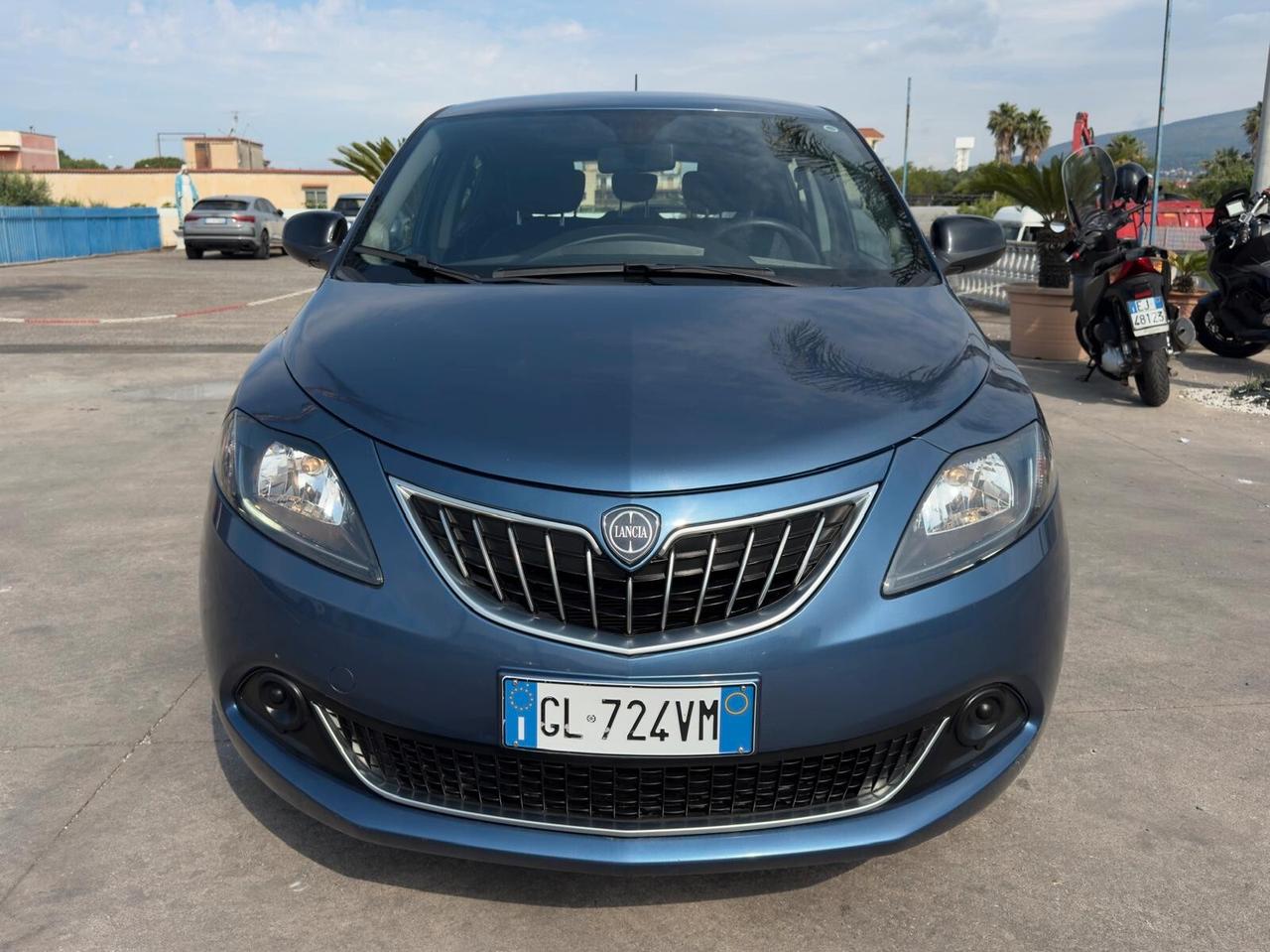 Lancia Ypsilon Y Gold 1.0 FireFly 70cv S&S Hybrid 2022