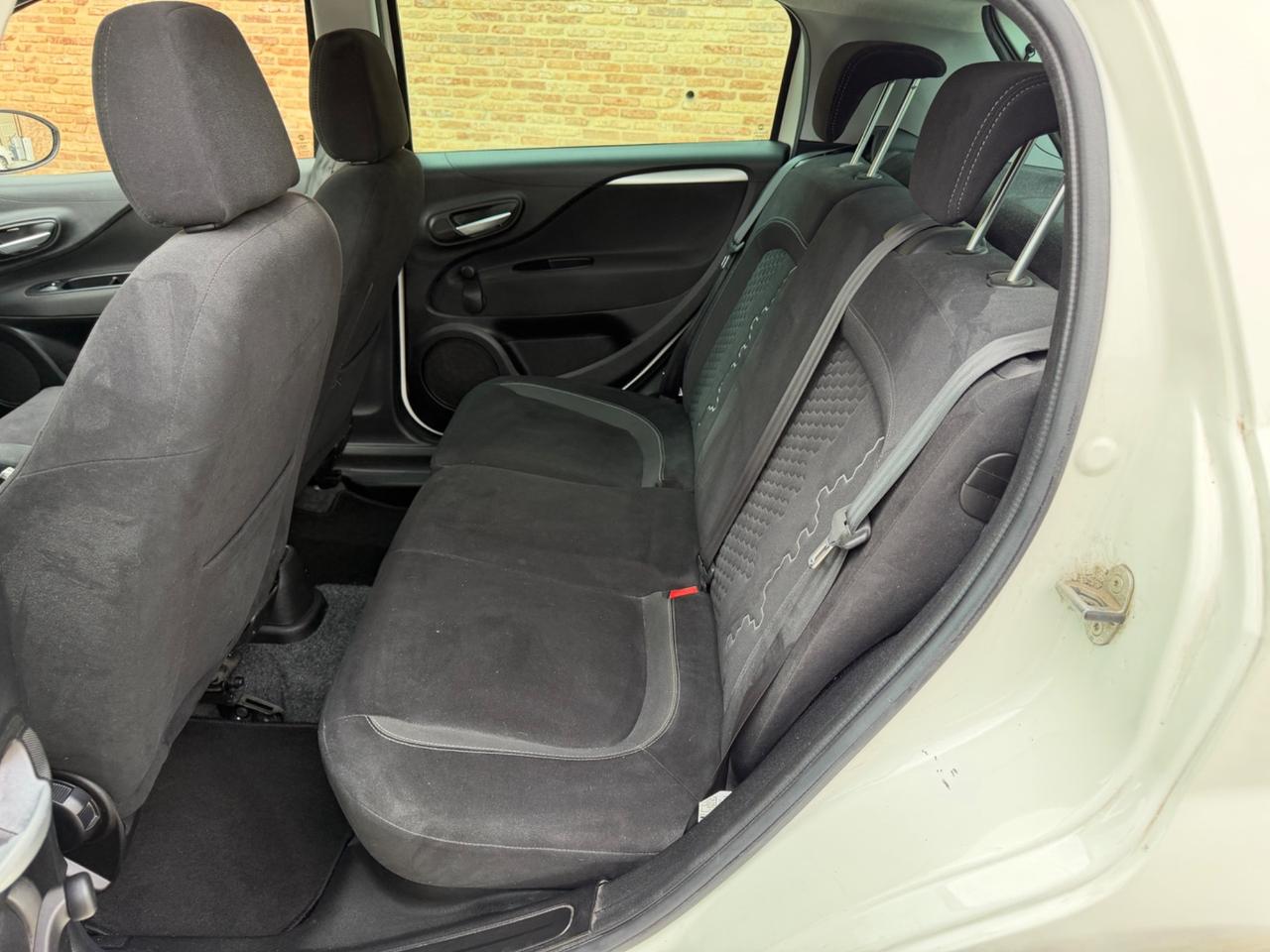 Fiat Punto 1.2 8V 5 porte Lounge km 80000