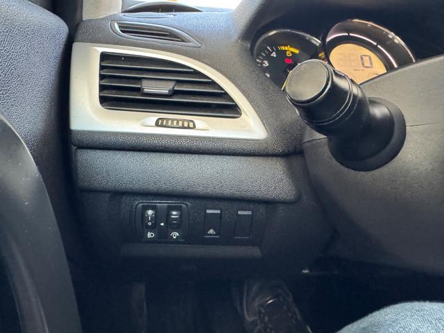 RENAULT Megane Mégane 1.5 dCi 110CV SporTour Dynamique