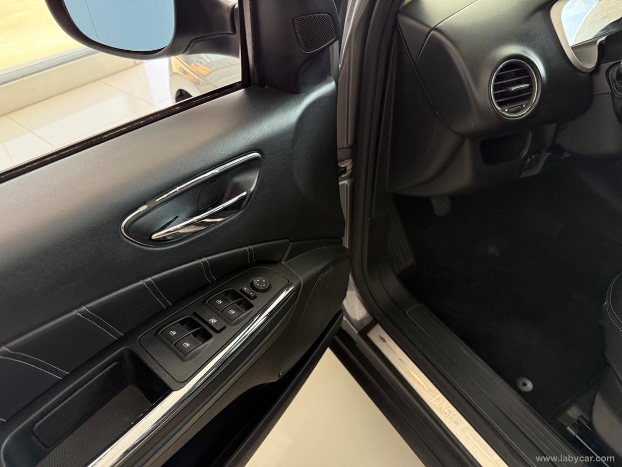 LANCIA Delta 1.4 T-Jet 120 CV Plat. Ecochic GPL