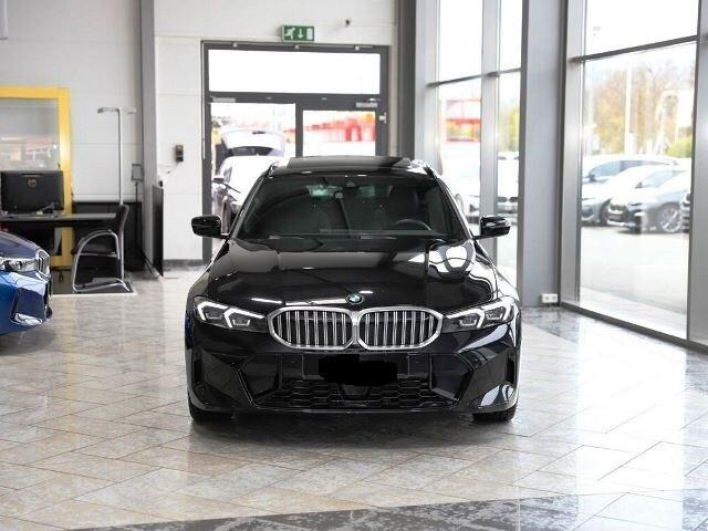 Bmw 320 320d 48V Touring Msport