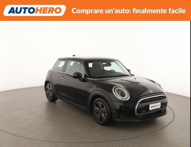 MINI Cooper 1.5 5 porte