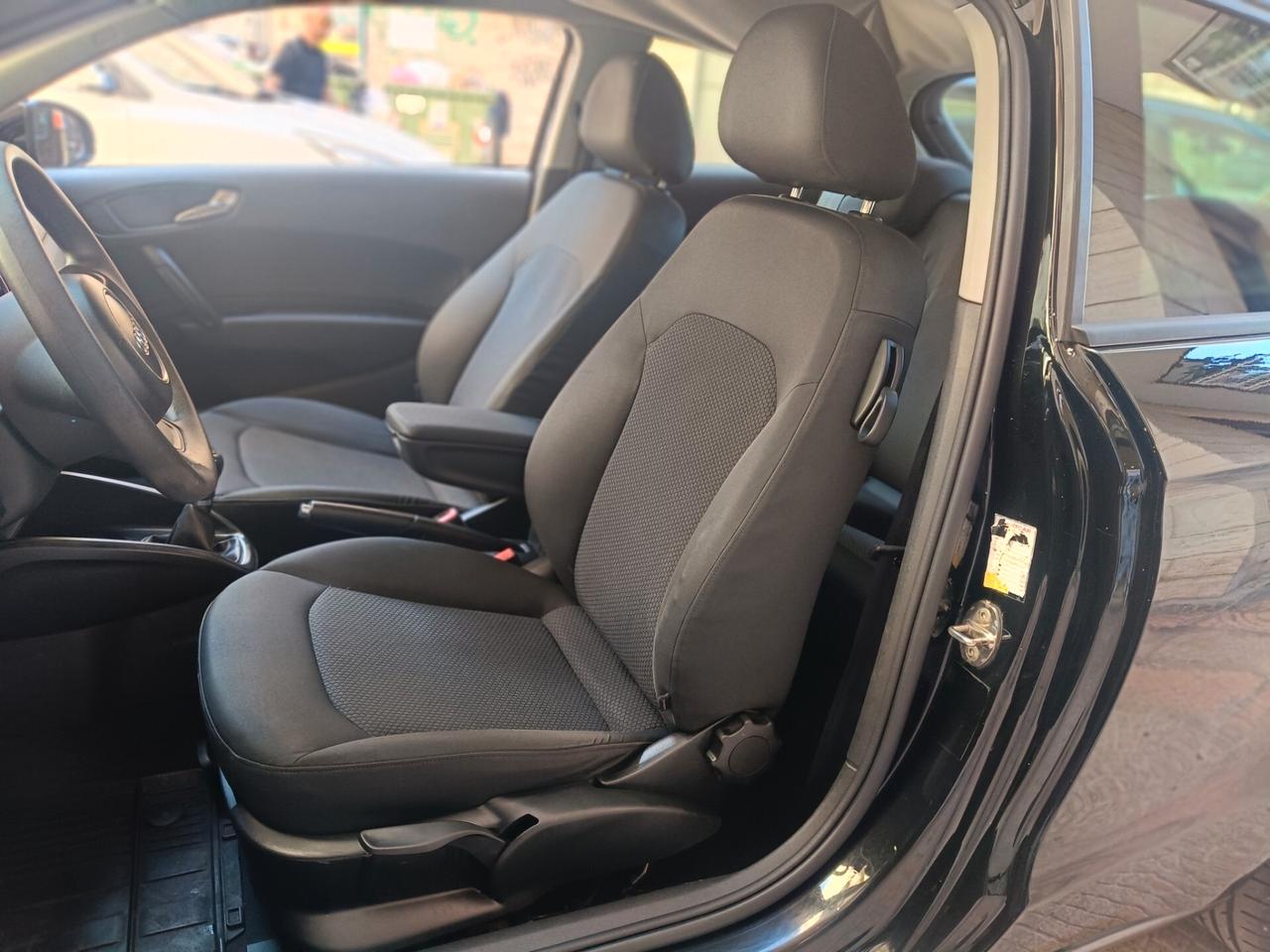 AUDI A1 1.2 TFSI-NEOPATENTATI-Euro 7200