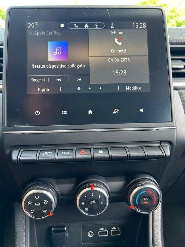 Renault Captur 1.0 TCE 90 EQUILIBRE