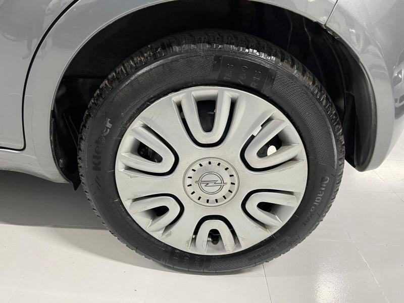 Opel Agila 1.0 12v Enjoy 68cv KM 25.858