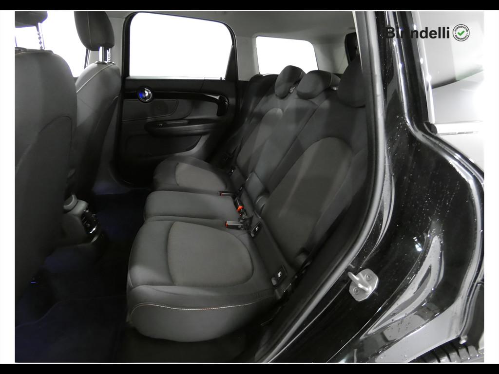 MINI Mini Countrym.(F60) - Mini 2.0 Cooper D Business Countryman