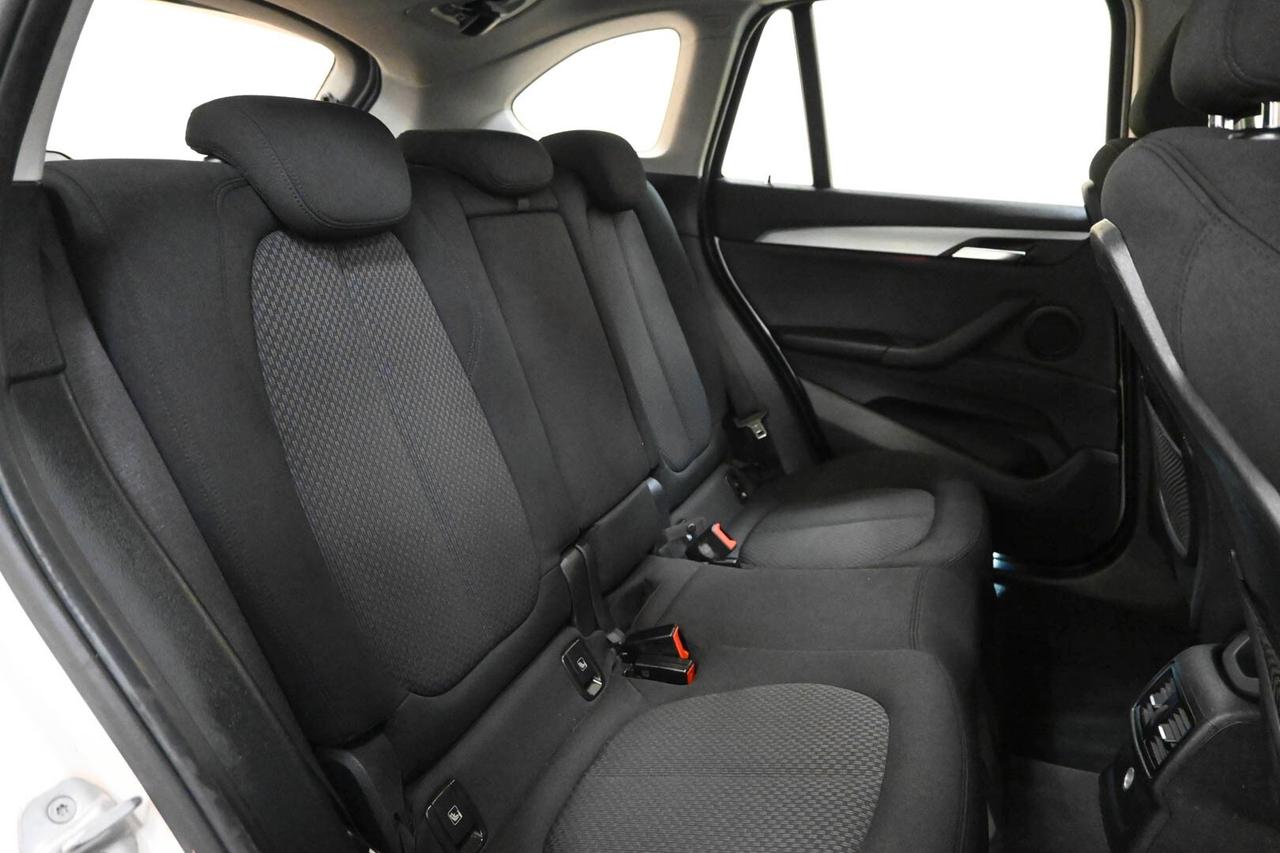 BMW X1 (F48) X1 sDrive16d Advantage