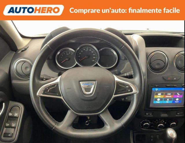 DACIA Duster 1.5 dCi 110 CV S&S 4x2 Serie Speciale Brave2