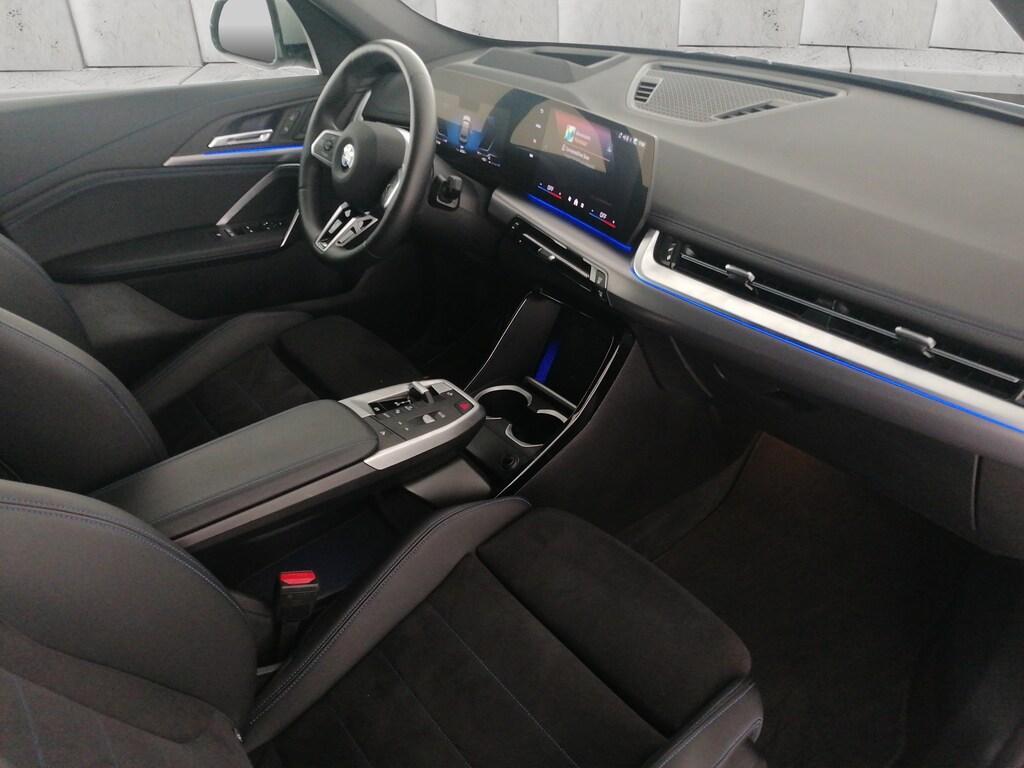 BMW X1 20 d Mild Hybrid 48V MSport Pro xDrive DCT