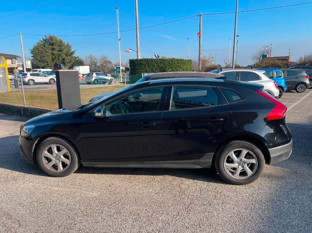 Volvo V40 Cross Country V40 c.country 2.0 D2 Business