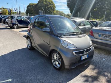 Smart ForTwo 1000 62 kW coupé pulse