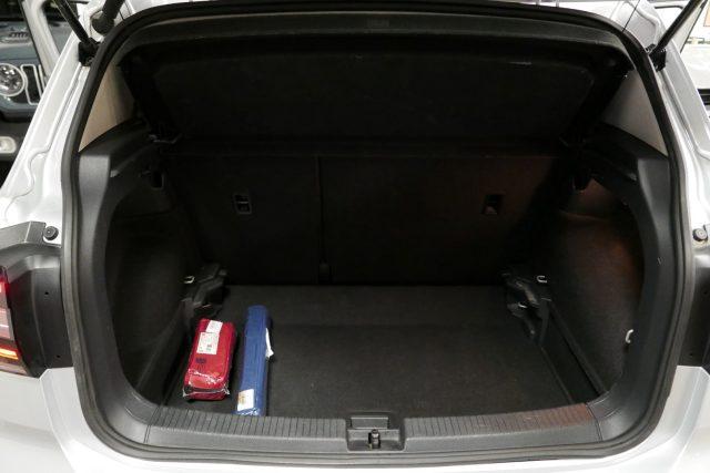 VOLKSWAGEN T-Cross 1.0 TSI Style BMT