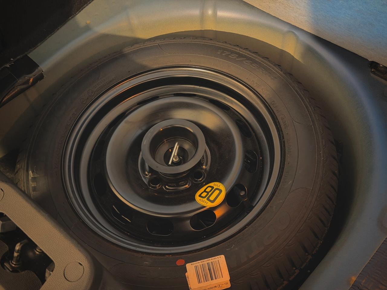 Ford Fiesta 1.5 TDCi 95CV Titanium - NEOPATENTATI