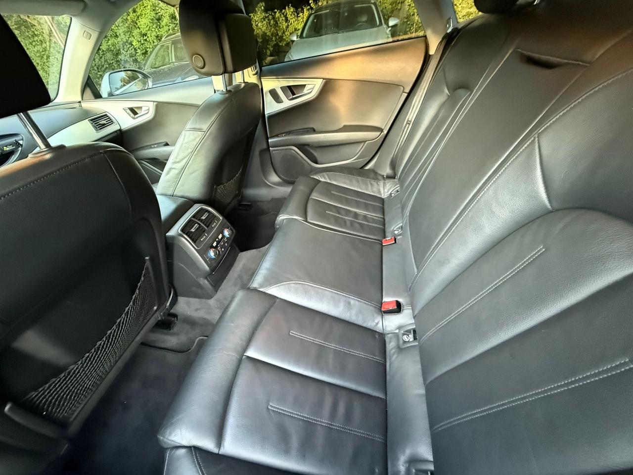 Audi A7 SPB 3.0 TDI 245 CV clean diesel quattro S tronic