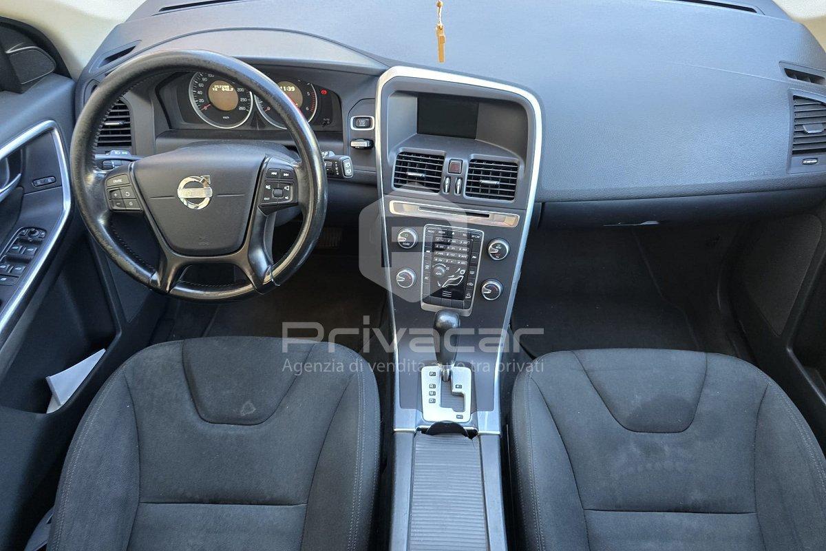 VOLVO XC60 D3 AWD Geartronic Volvo Ocean Race