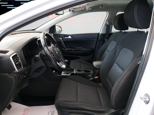 KIA Sportage 1.6 ECOGPL Unico Prop. KM 87.000 Pronta Consegna