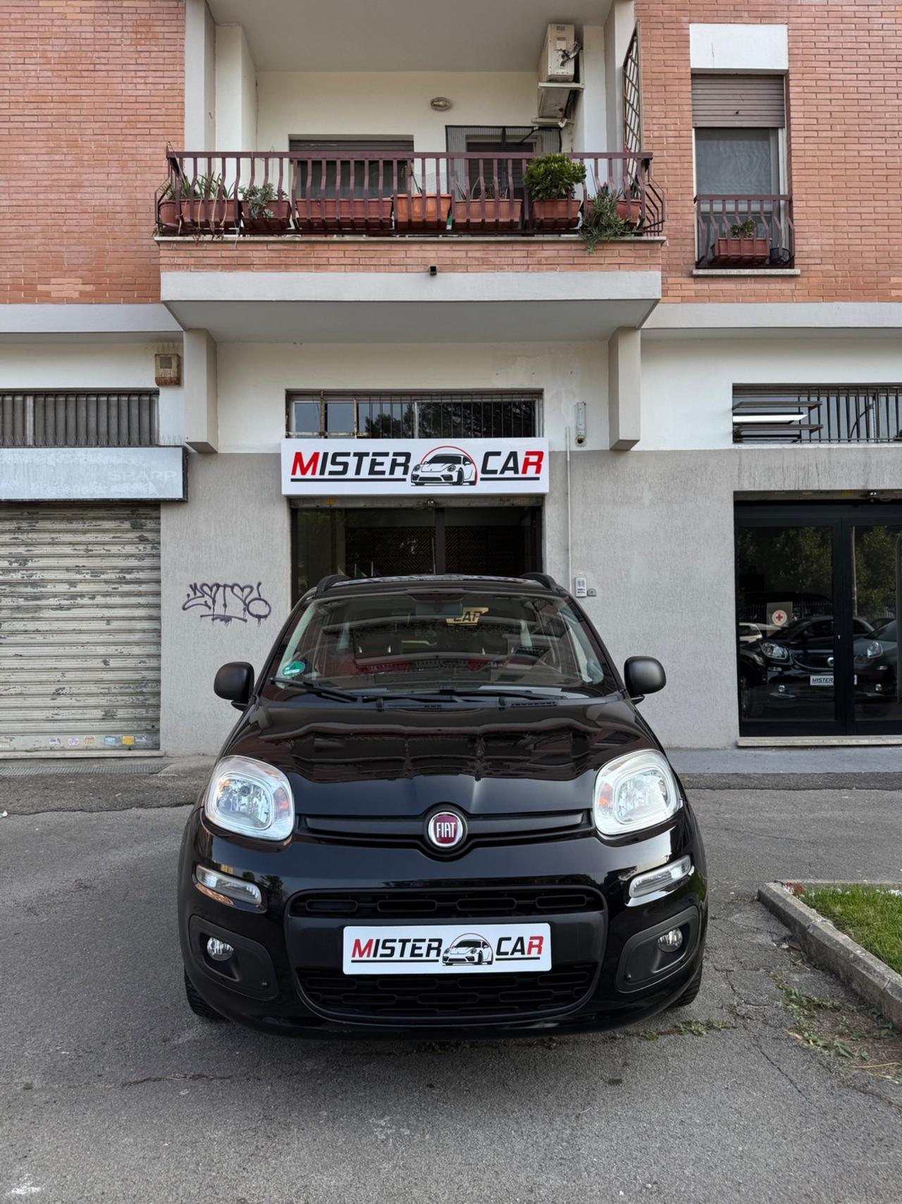 Fiat-Panda-1.2-benzina-69cv-54.000km-neopatentati-ottimo!