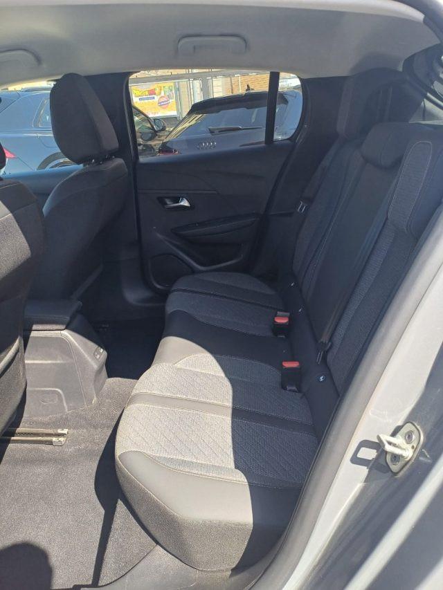 PEUGEOT 208 1200 PURETECH ALLURE 100CV NAV LED"16