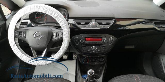 OPEL Corsa 1.4 GPLTech 5p bi-Color