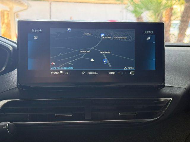 PEUGEOT 3008 PureTech Turbo 130 S&S Allure Pack