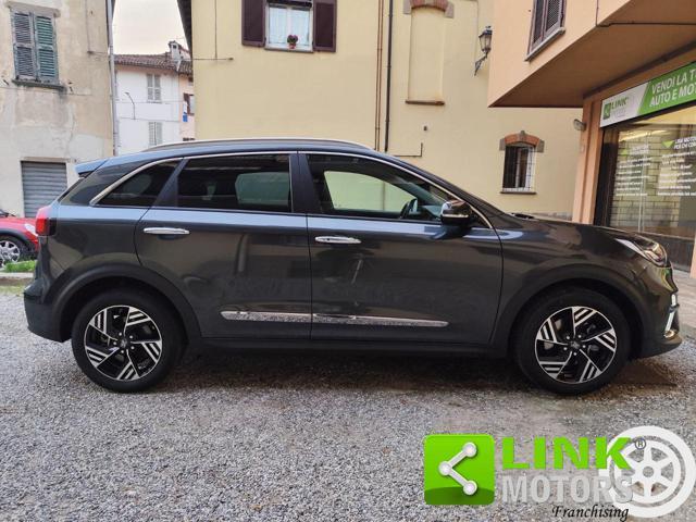 KIA e-Niro 64 kWh Evolution GARANZIA DELLA CASA INCLUSA