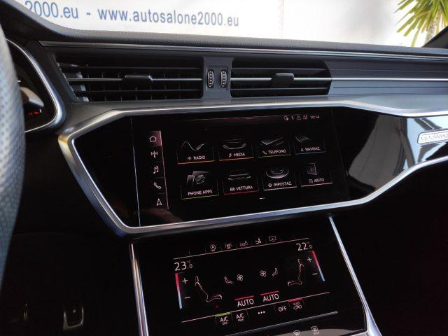 AUDI A7 SPB 50 3.0 TDI quattro ALLEST. S7 Sline S line