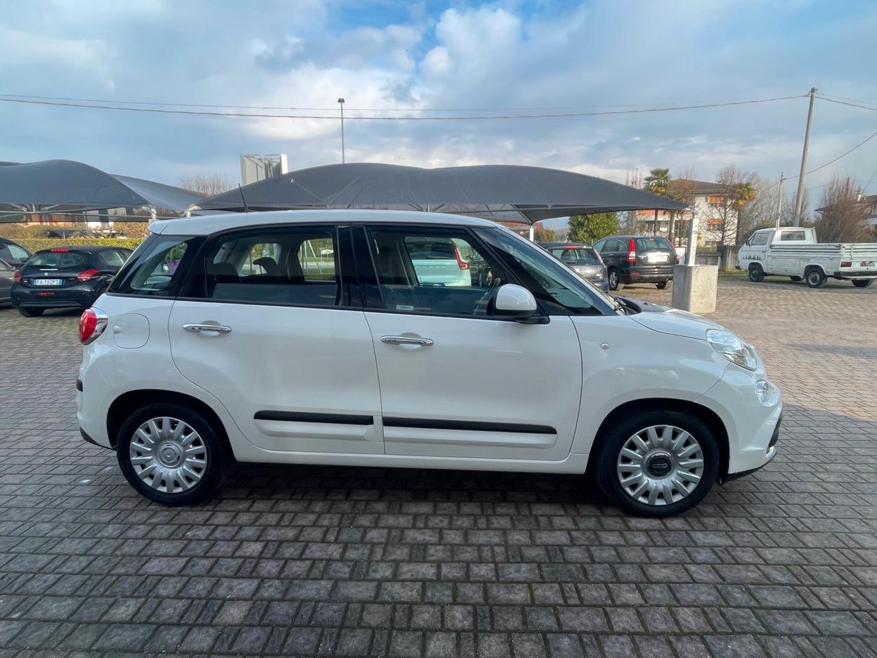 Fiat 500L 1.3 Multijet 95 CV Business