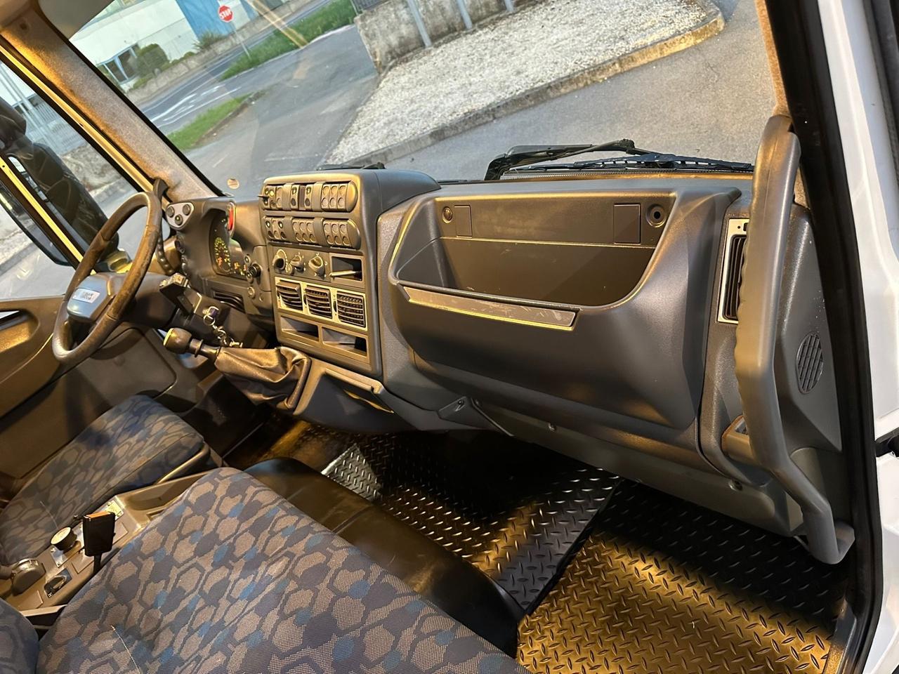 Iveco