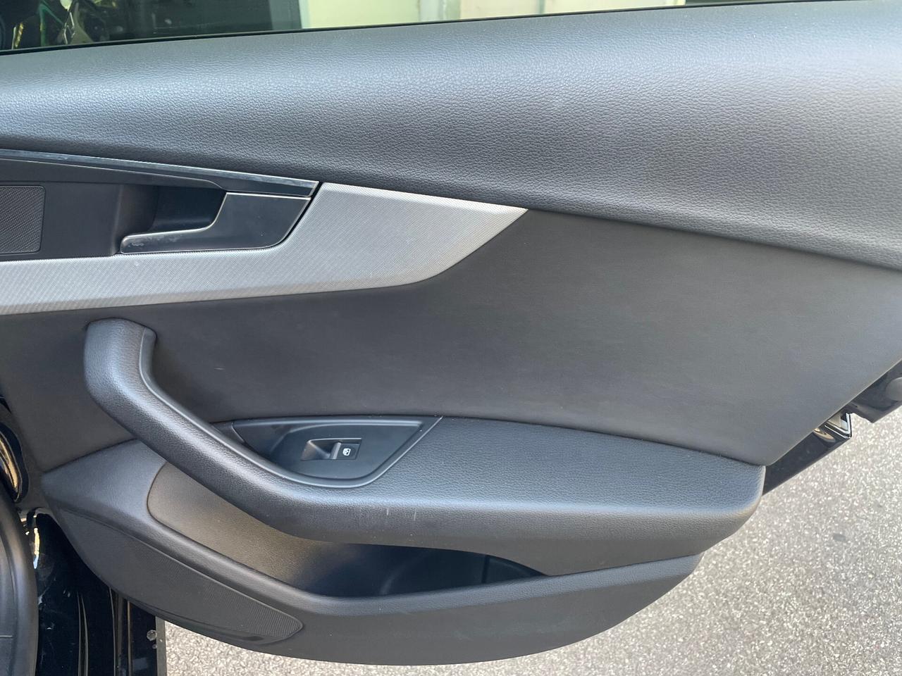 Audi A5 40 TDI SportBack 190 CV ultra S tronic