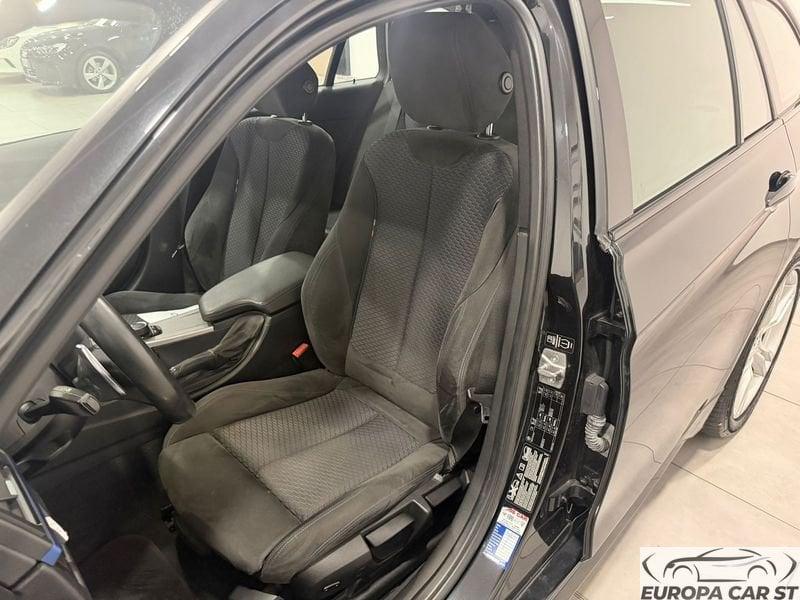 BMW Serie 3 330d M SPORT xDrive Touring automatica