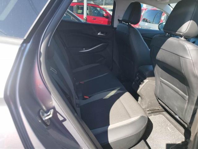 OPEL Grandland 1.2 Turbo 12V 130 CV aut. Business Elegance