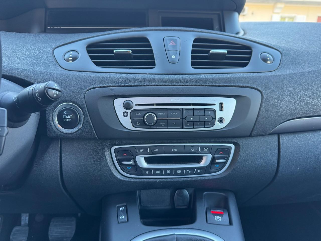 Renault Scenic XMod 1.5 DIESEL 110CV Limited 2015