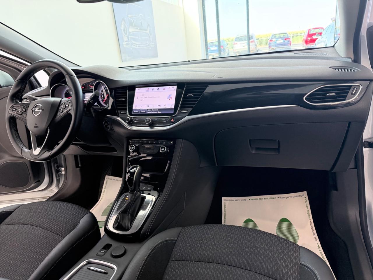 Opel Astra 1.6 CDTi 136CV Start&Stop Sports Tourer Business