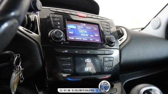 LANCIA Ypsilon 1.2 69 CV 5 porte GPL Ecochic Platinum