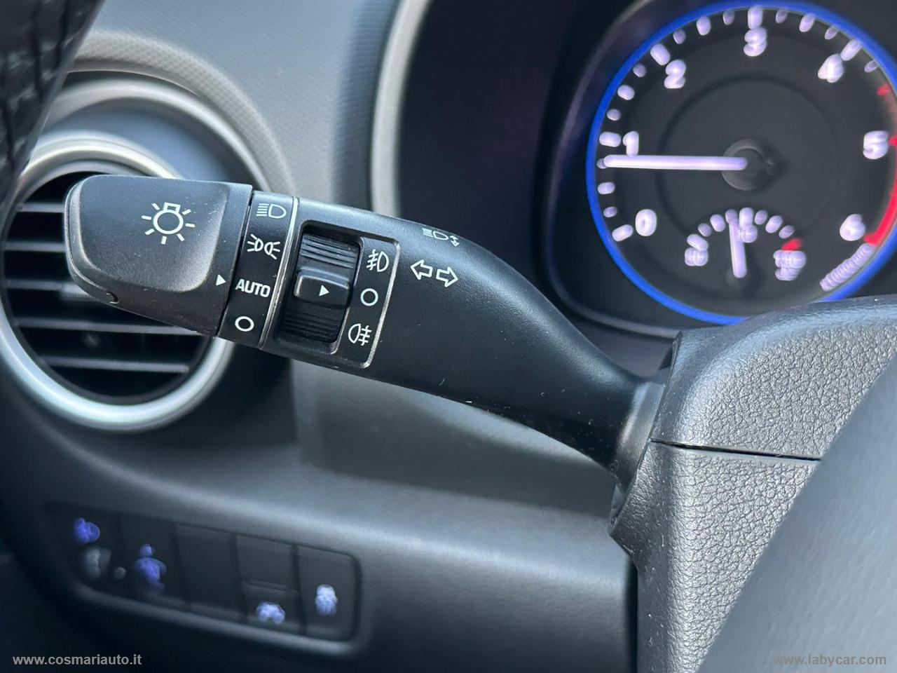 HYUNDAI Kona 1.6 CRDI 115 CV Comfort