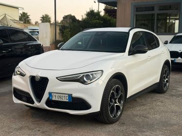Alfa Romeo Stelvio 2.2 Turbodiesel 210 CV AT8 Q4 Super