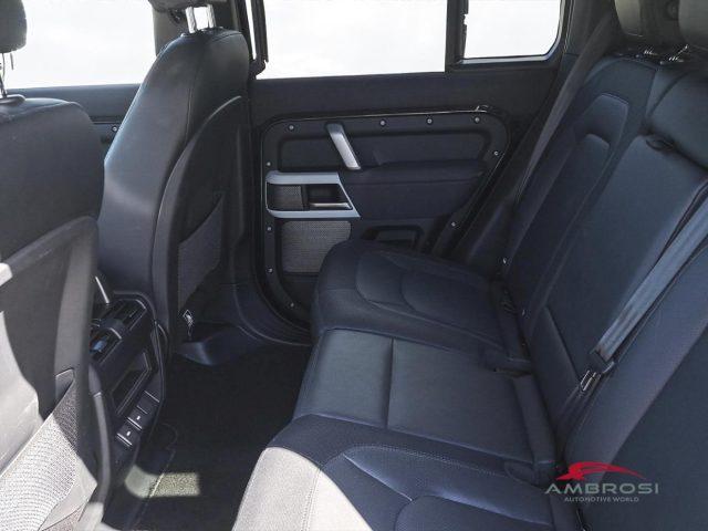 LAND ROVER Defender 110 3.0d i6 mhev X-Dynamic SE awd 250cv auto