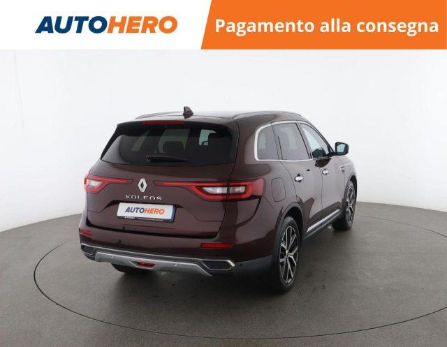 RENAULT Koleos Blue dCi 150 CV X-Tronic Executive