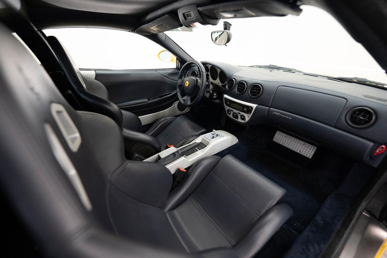 Ferrari 360 Modena F1