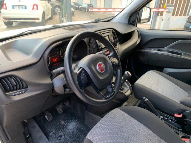 FIAT Doblo Doblò 1.6 MJT 105CV