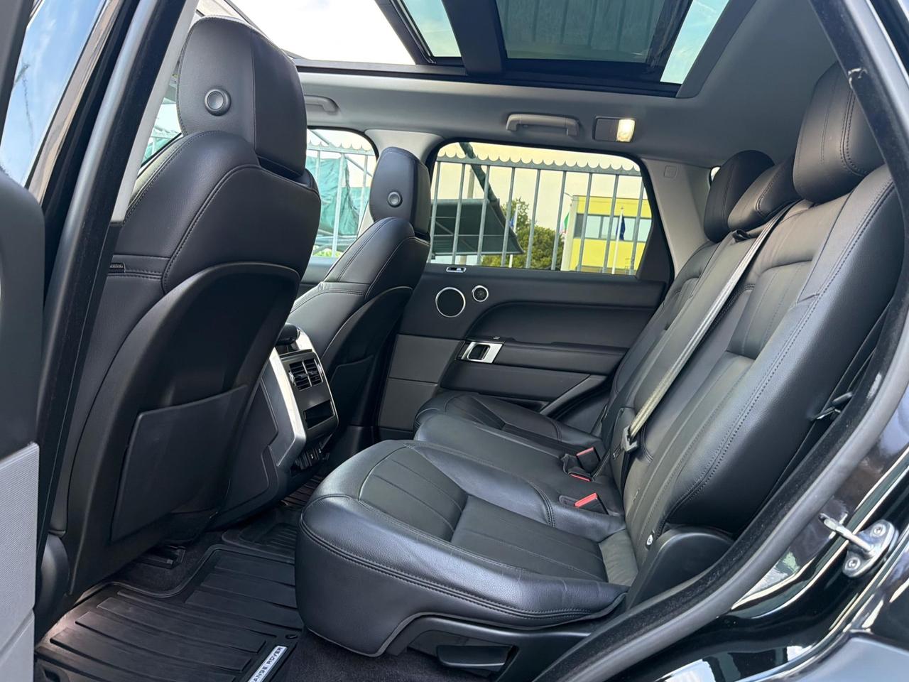 Land Rover Range Sport 3.0 SDV6 249 CV SE