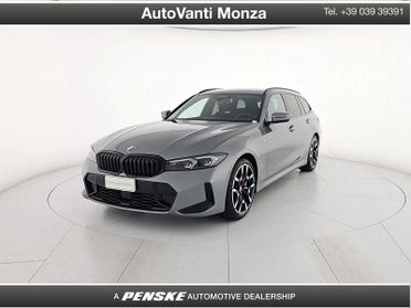 BMW Serie 3 320d 48V xDrive Touring Msport Pro