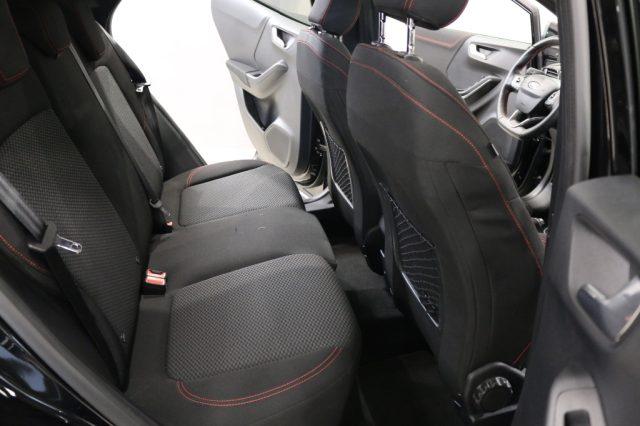 FORD Puma 1.0 EcoBoost Hybrid 125 CV S&S aut. ST-Line