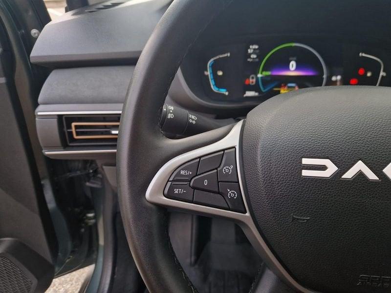 Dacia Jogger Extreme HYBRID 140 7P