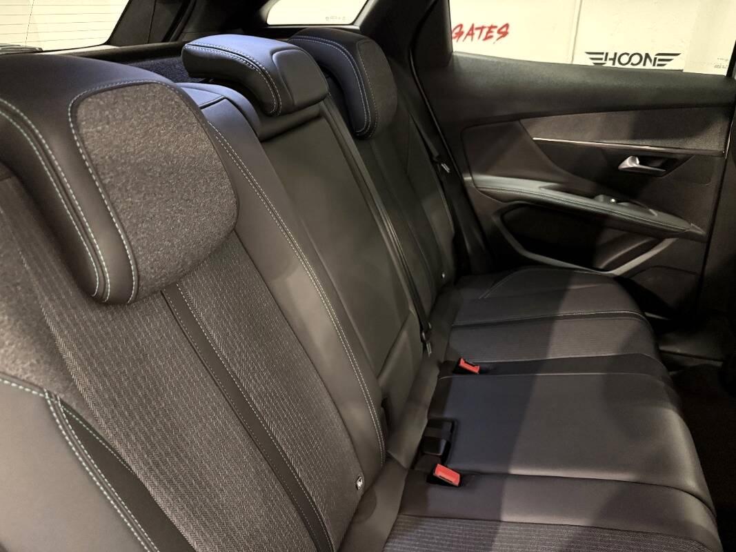 Peugeot 3008 II 1.2 puretech t Allure Pack s&s 130cv