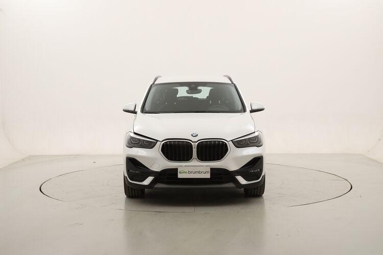 BMW X1 20d Business Advantage xDrive BR827444 2.0 Diesel 190CV