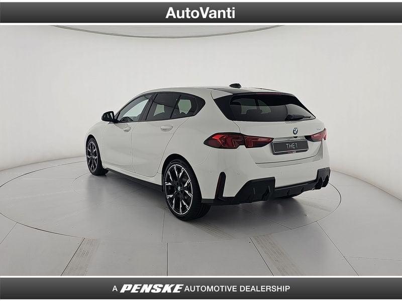 BMW Serie 1 118d MSport auto