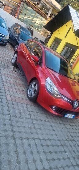 Renault Clio Sporter 1.2 75CV Wave NEOPATENTATI